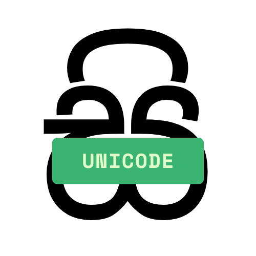 SinhalaUnicodes application screenshot